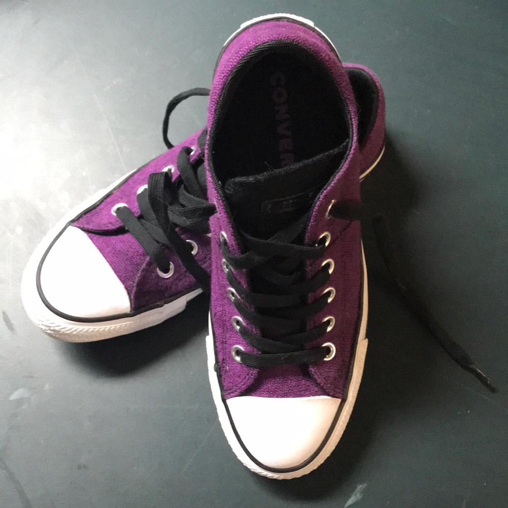 Converse all-stars